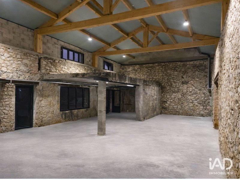 Local commercial - 270 m²