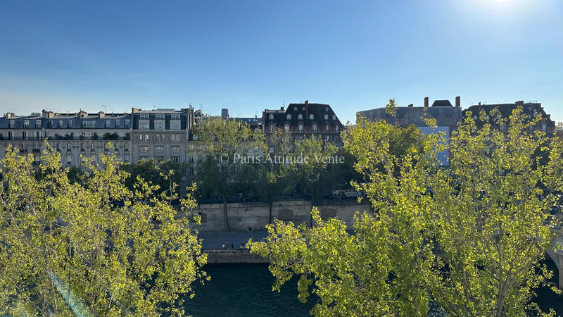 Appartement - 31 m² - 1 pièce