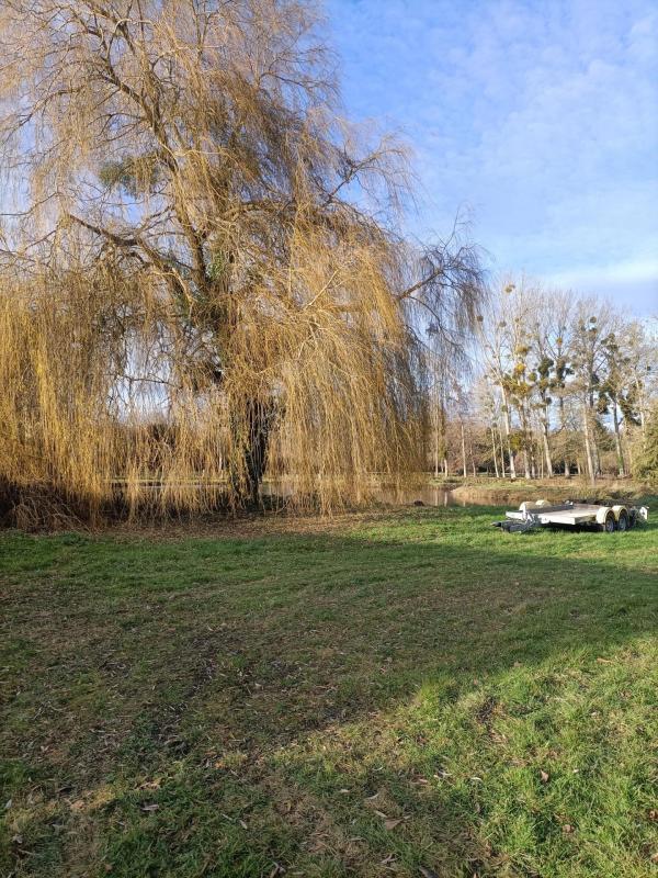 Maison traditionnelle - 80 m² - 5 pièces