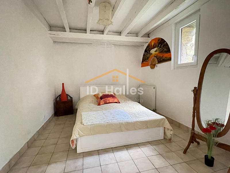 Longère - 179 m² - 6 pièces