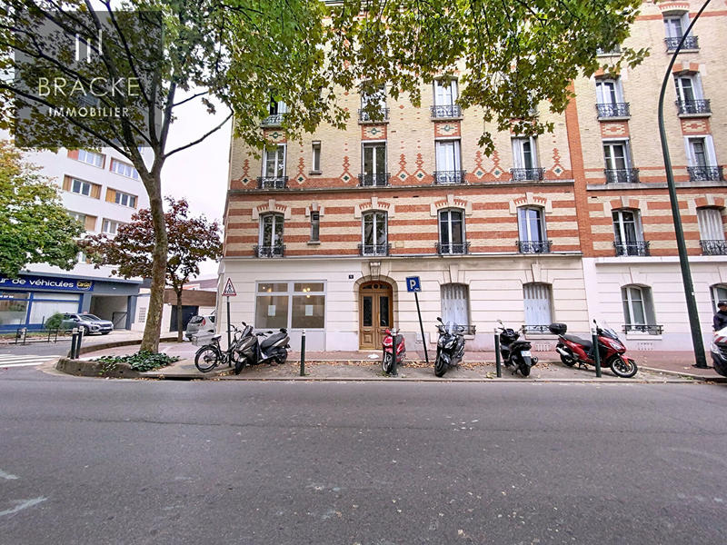 Appartement - 53 m² - 3 pièces