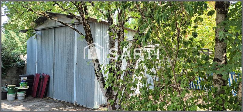 Maison - 109 m² - 5 pièces