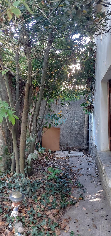 Maison de village - 149 m² - 5 pièces