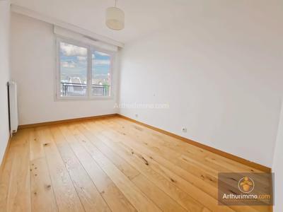 Appartement - 78 m² - 4 pièces