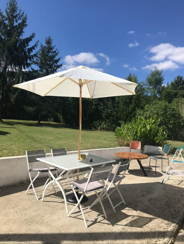 Maison - 101 m² - 4 pièces