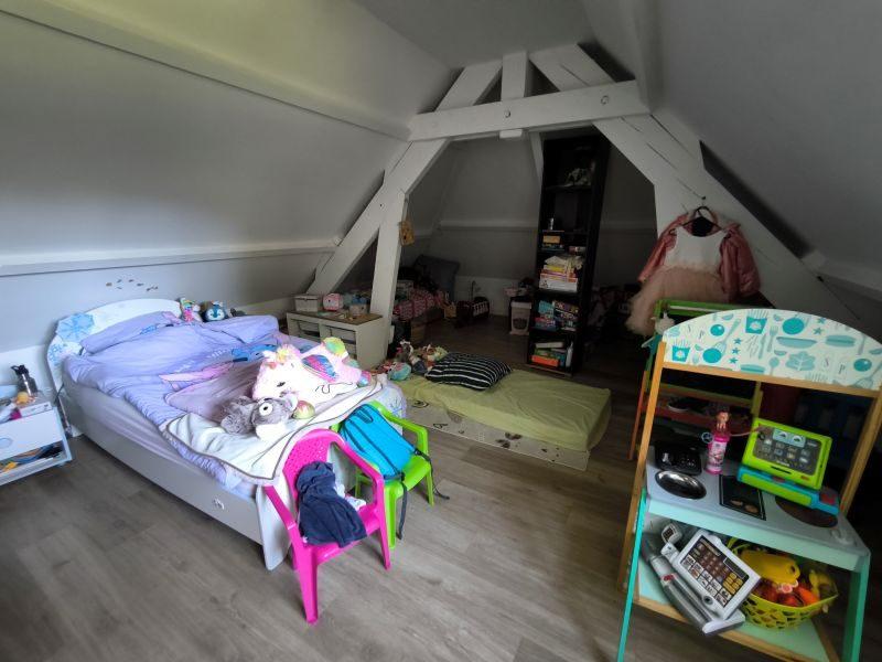 Maison - 140 m² - 7 pièces