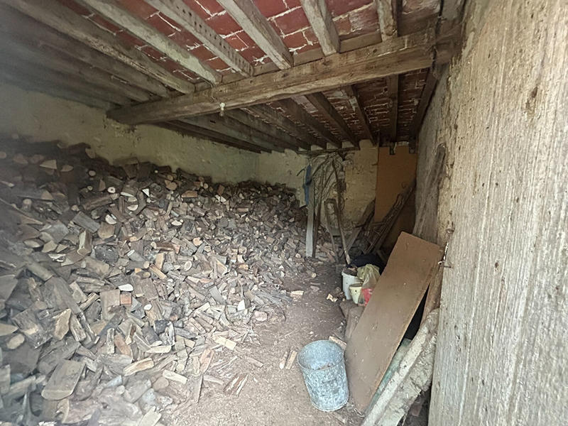 Corps de ferme - 81 m² - 3 pièces