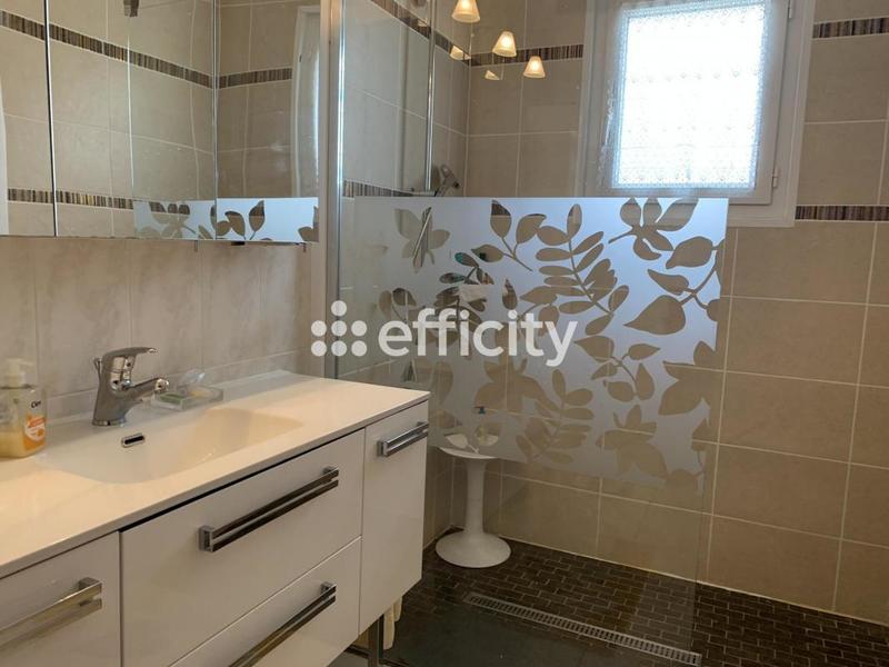 Maison - 145 m² - 5 pièces