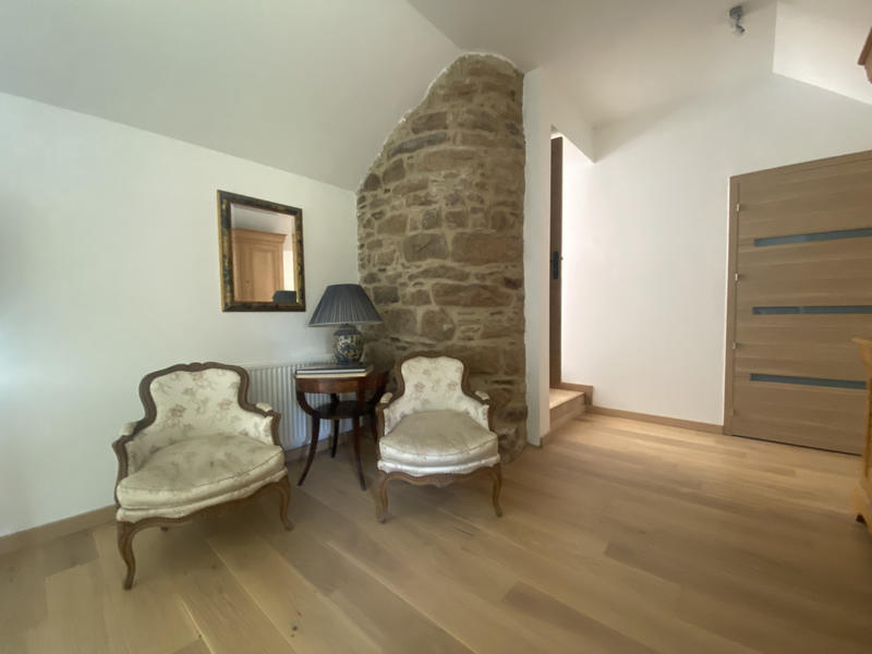 Maison - 190 m² - 7 pièces