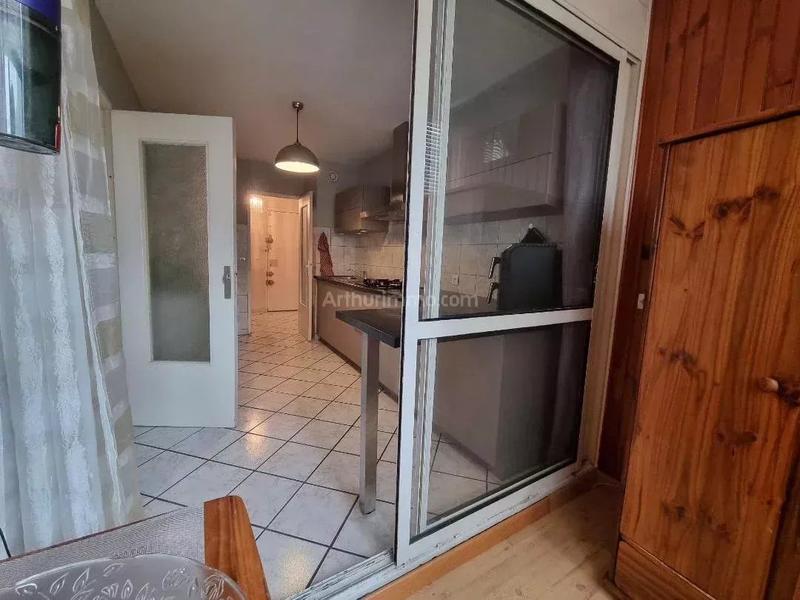 Appartement - 73 m² - 3 pièces