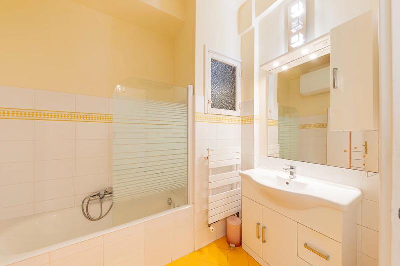 Appartement - 74 m² - 3 pièces