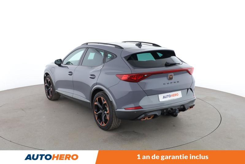 Cupra Formentor 1.4 e-Hybrid Vz Dsg6 245 ch