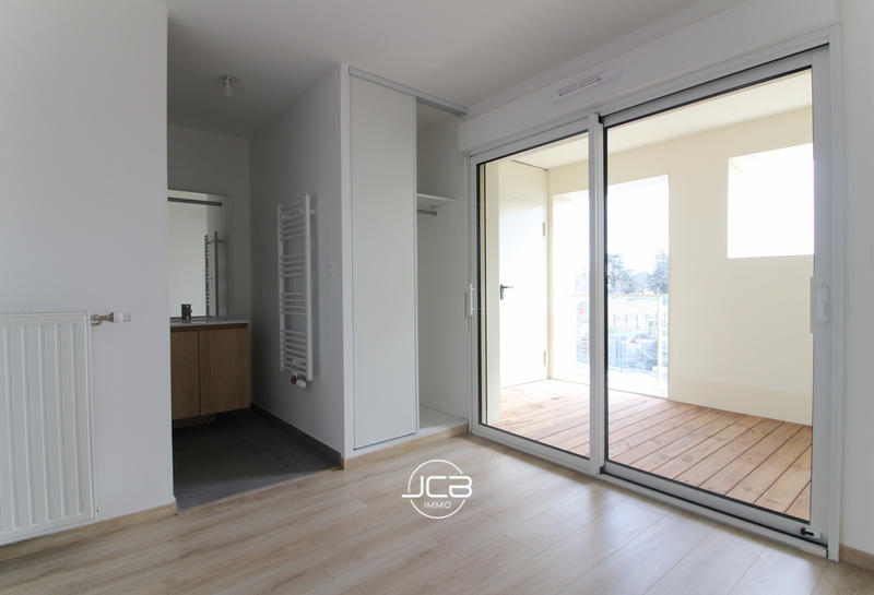 Appartement - 79 m² - 4 pièces