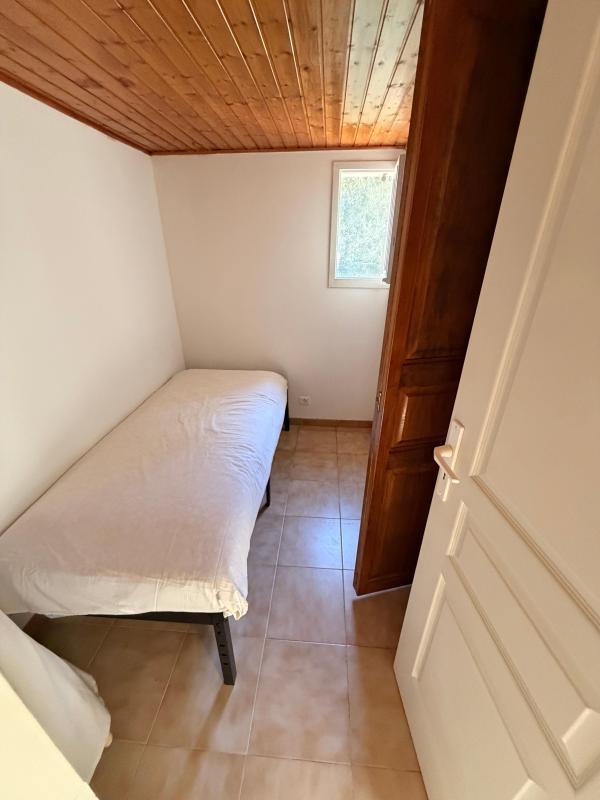 Maison - 56 m² - 2 pièces