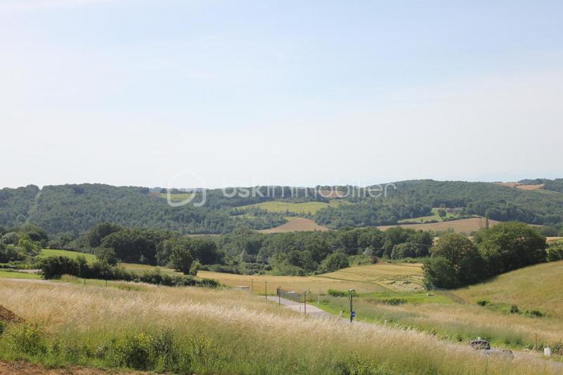 Terrain constructible - 488 m²