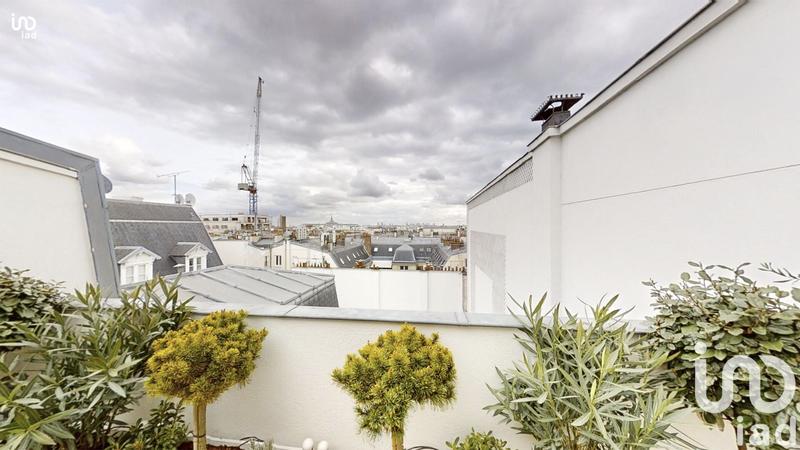 Appartement - 68 m² - 2 pièces