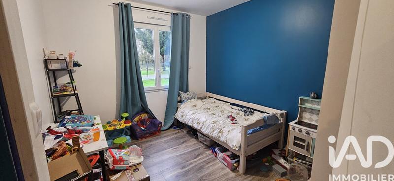 Maison - 100 m² - 1 pièce