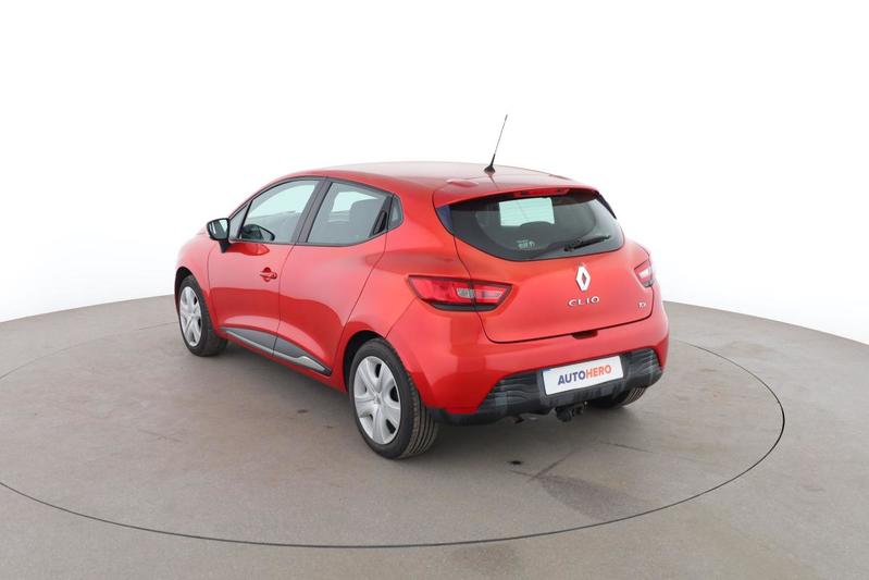 Renault Clio 0.9 TCe Energy Zen 90 ch