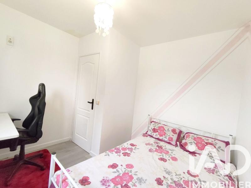 Maison - 156 m² - 6 pièces