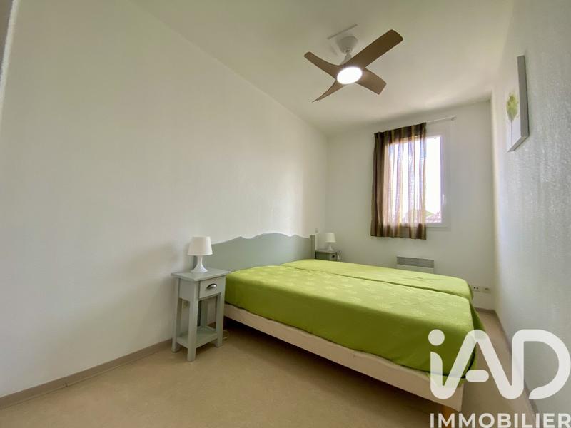 Maison - 49 m² - 3 pièces