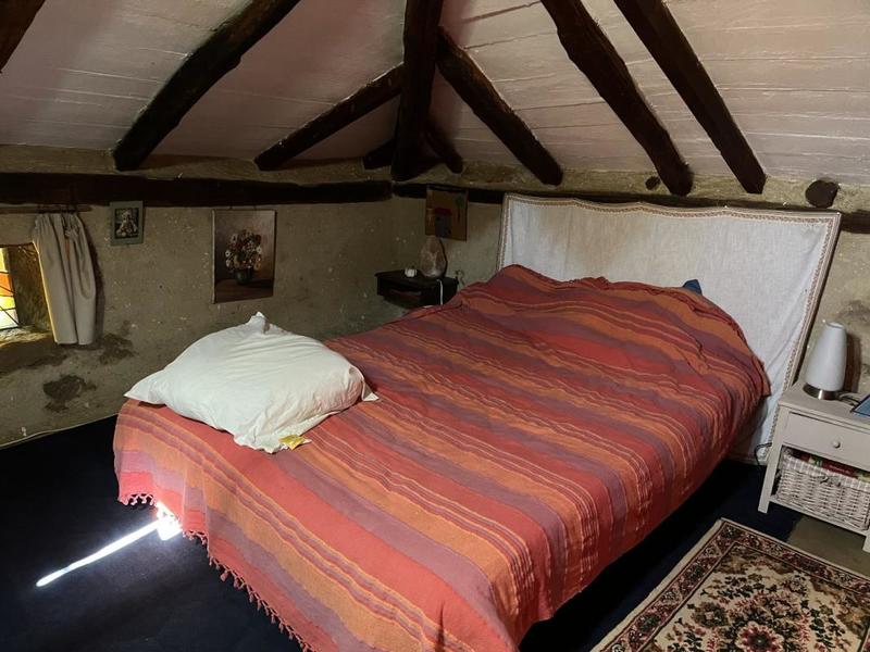 Maison de campagne - 110 m² - 4 pièces