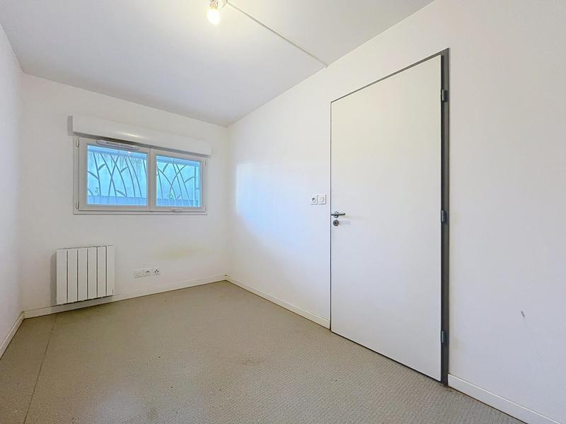 Appartement - 29 m² - 2 pièces