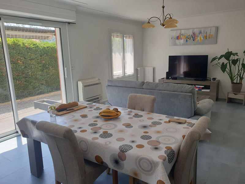 Maison - 153 m² - 8 pièces