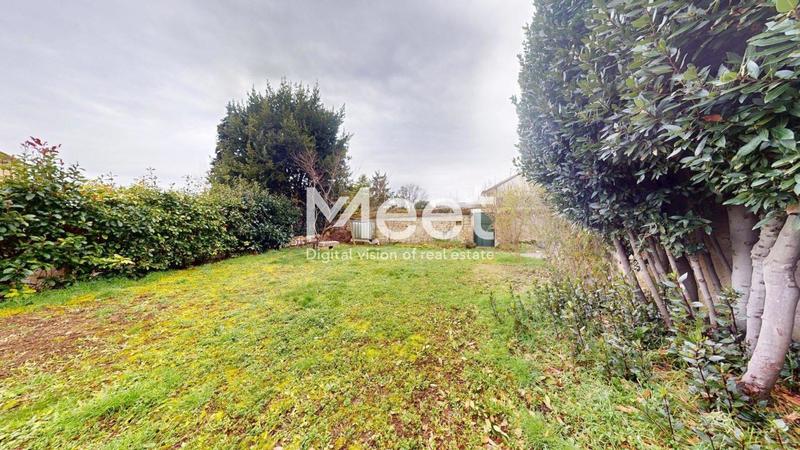 Maison - 130 m² - 3 pièces