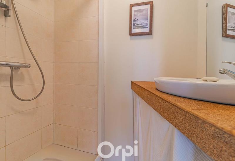 Appartement - 74 m² - 3 pièces