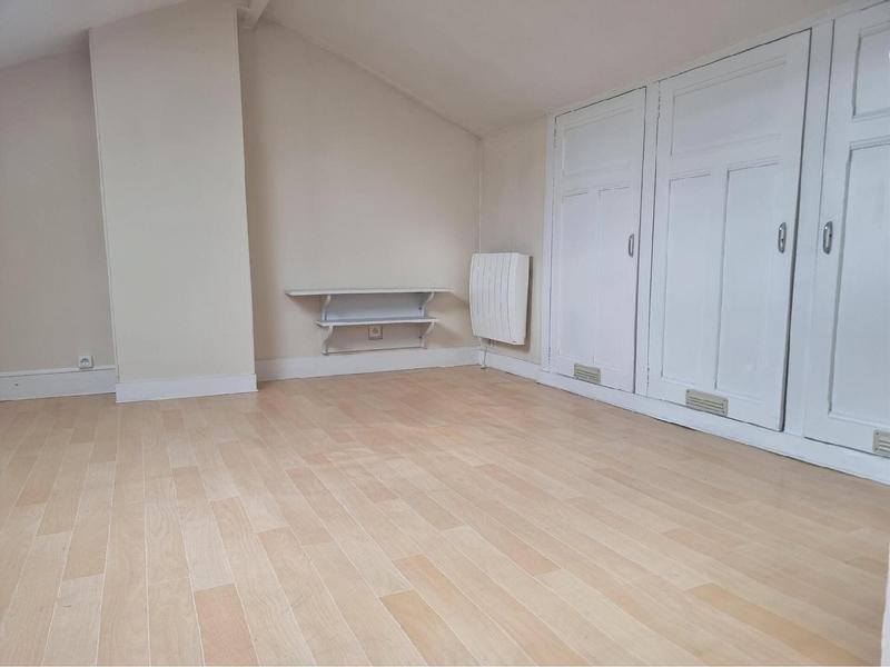 Appartement - 57 m² - 2 pièces