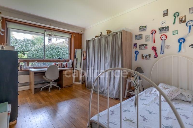 Appartement - 129 m² - 5 pièces