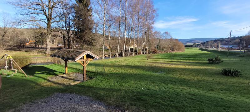 Ferme - 206 m² - 8 pièces