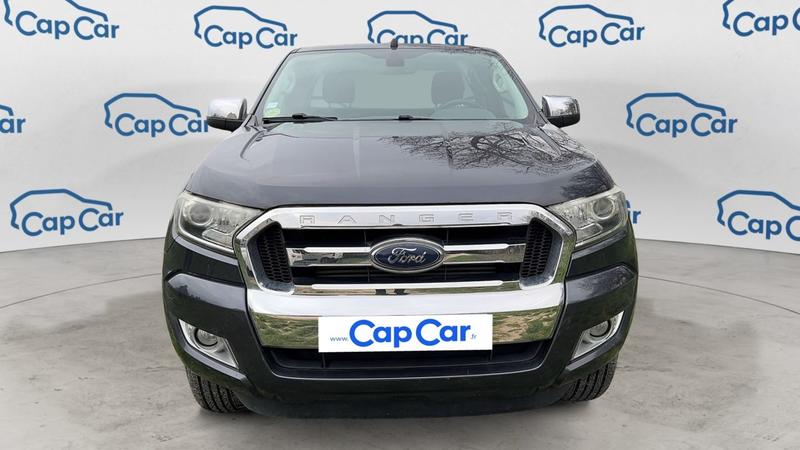 Ford Ranger 2.2 Tdci 160 Xlt