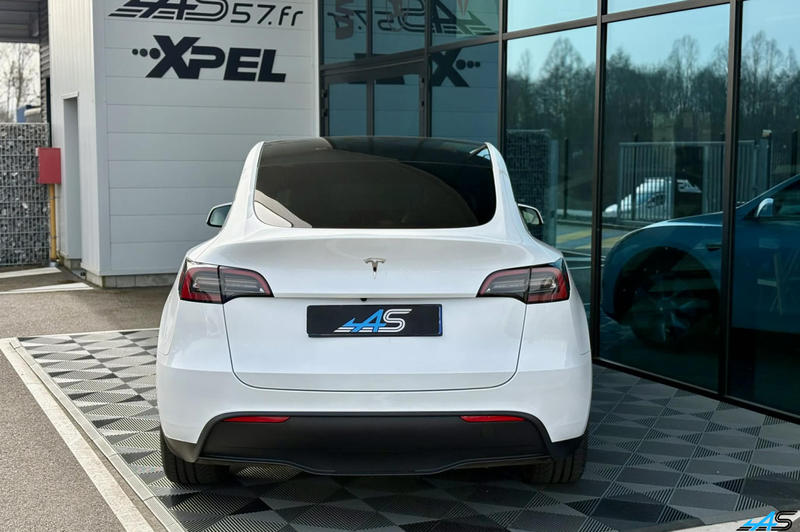 Tesla Model y Standard Rwd 300ch