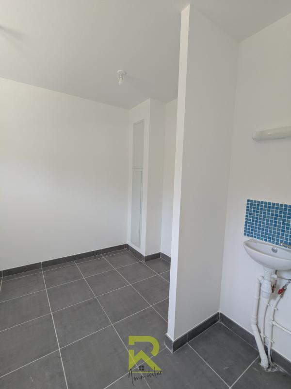 Maison - 102 m² - 4 pièces