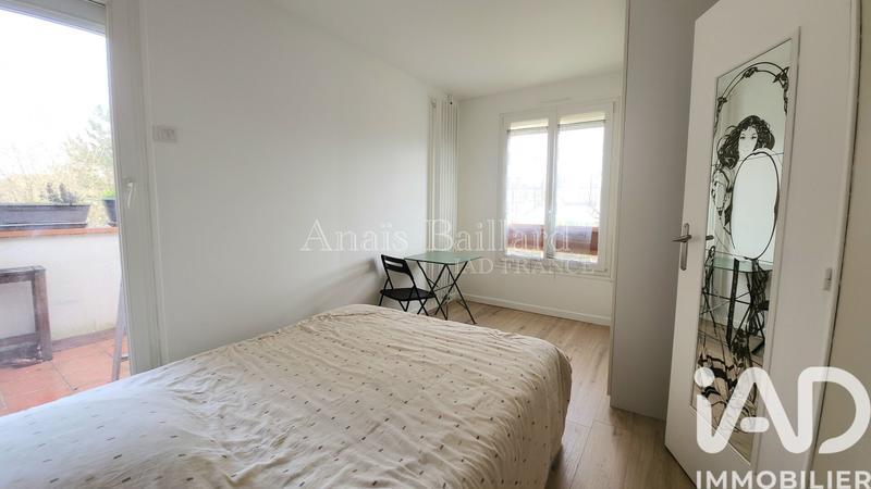 Appartement - 69 m² - 3 pièces