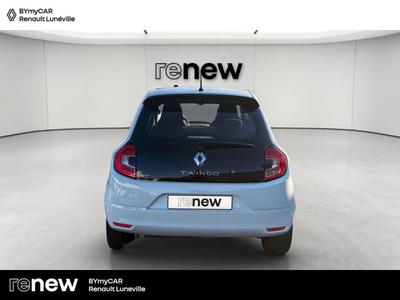 Renault Twingo III SCe 65 Equilibre