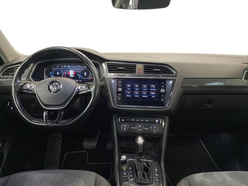Volkswagen Tiguan 2.0 Tdi 150 Dsg7 Match