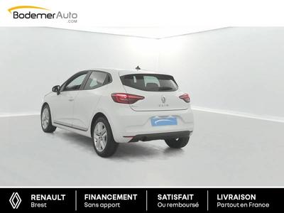 Renault Clio Blue dCi 100 - 21n Business
