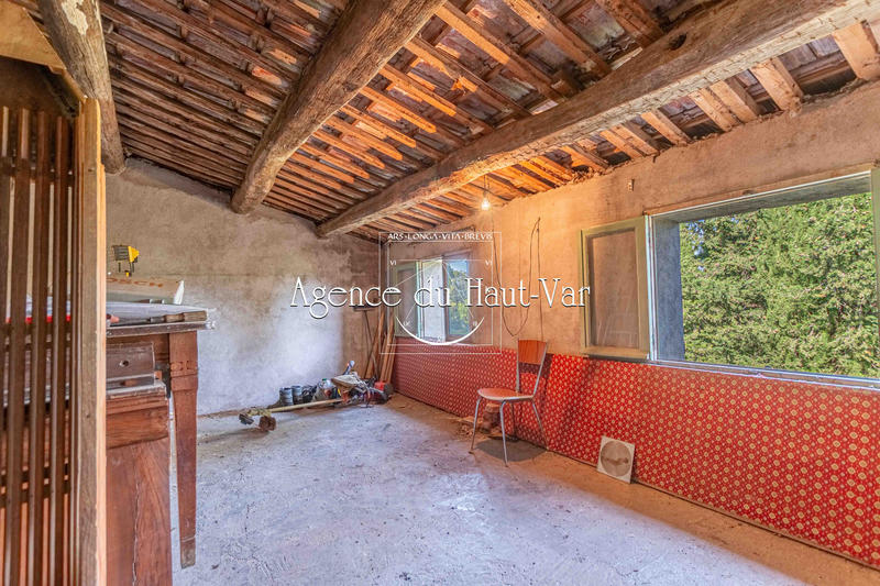 Mas - 95 m² - 4 pièces