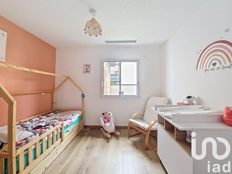 Maison - 106 m² - 4 pièces