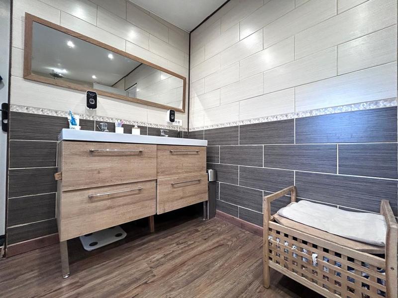 Longère - 107 m² - 4 pièces