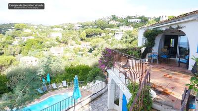 Maison - 191 m² - 8 pièces