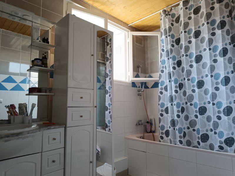 Maison - 128 m² - 6 pièces