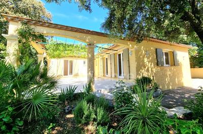 Maison - 156 m² - 7 pièces