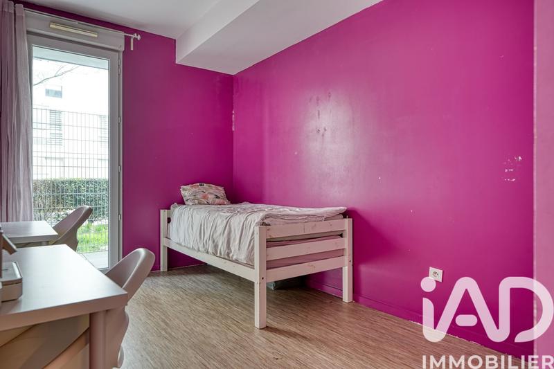 Appartement - 83 m² - 4 pièces