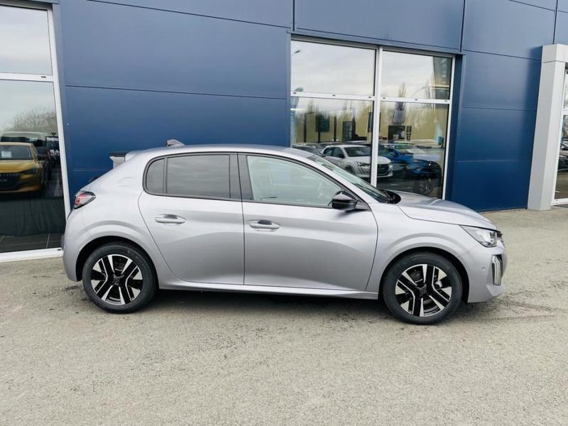 Peugeot 208 II Hybrid 110 e-Dcs6 Allure