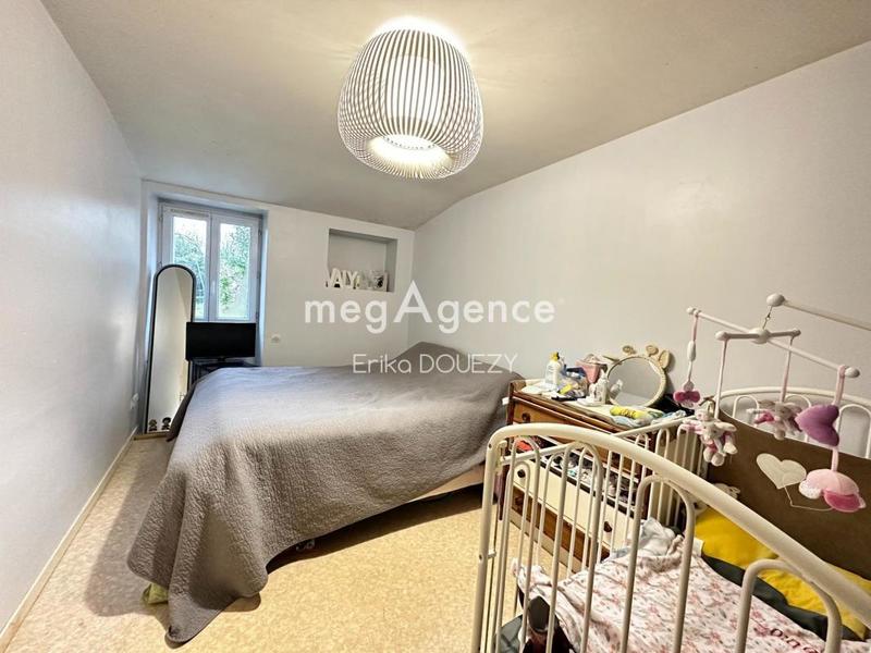 Maison - 59 m² - 3 pièces