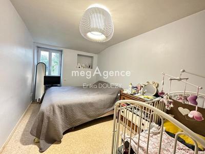 Maison - 59 m² - 3 pièces