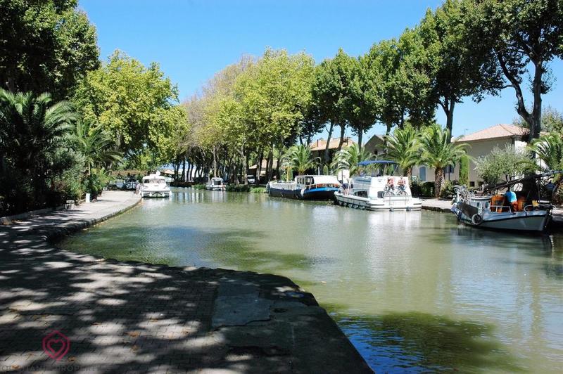 Maison de village - 217 m² - 5 pièces